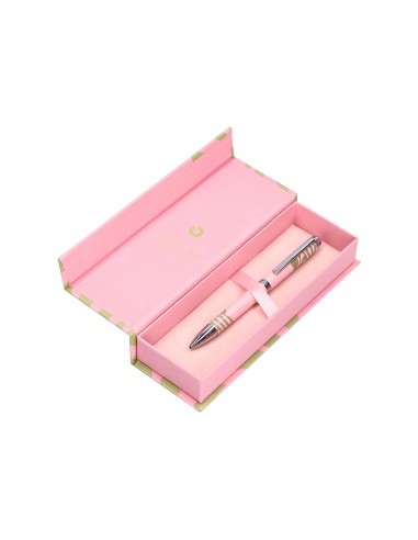 Boligrafo belius ink dreams aluminio...