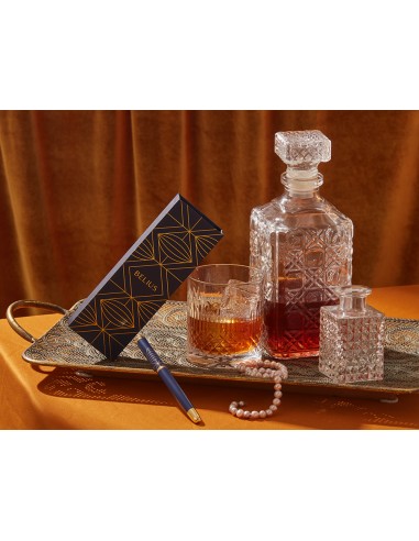 Boligrafo y estuche belius soiree...