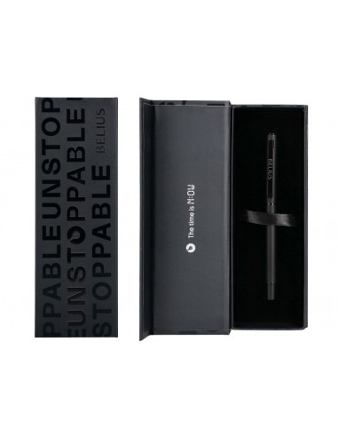 Roller belius unstoppable color negro...