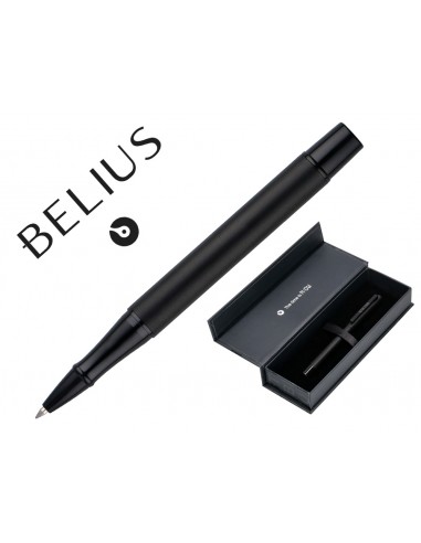 Roller belius unstoppable color negro...