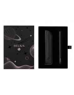 Pluma y funda de similpiel... 2