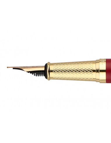 Pluma y estuche belius soiree color...