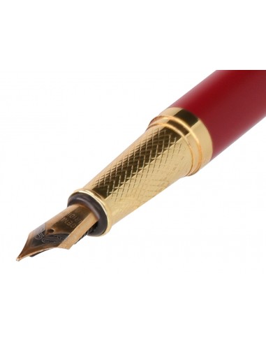 Pluma y estuche belius soiree color...