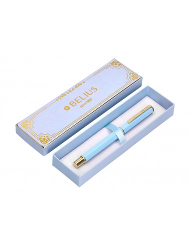 Boligrafo belius macaron bliss forma...
