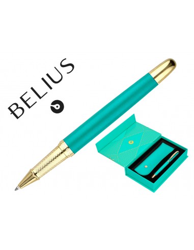 Boligrafo y estuche belius soiree...