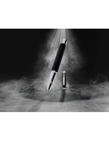 Boligrafo y estuche belius turbo...