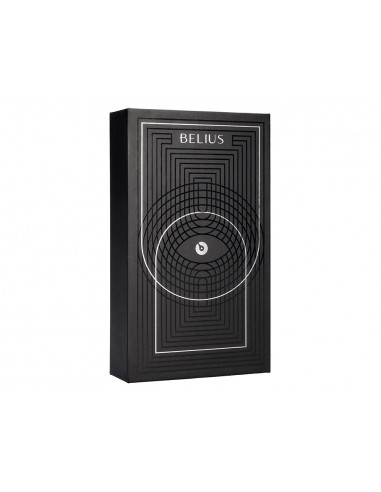 Boligrafo y estuche belius turbo...