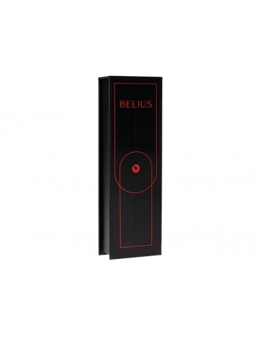 Roller belius turbo aluminio color...