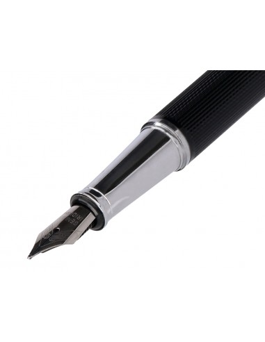 Pluma y estuche belius turbo aluminio...