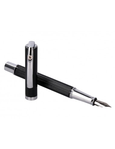 Pluma y estuche belius turbo aluminio...