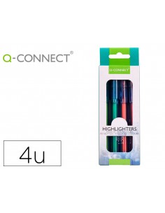 Rotulador q-connect...