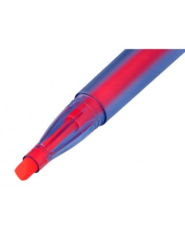 Rotulador q-connect fluorescente...