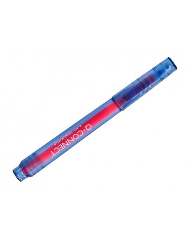 Rotulador q-connect fluorescente...