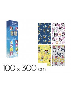 Papel de regalo basika...