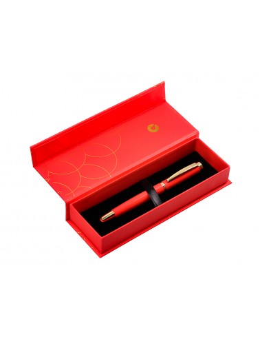 Boligrafo belius passion dor aluminio...