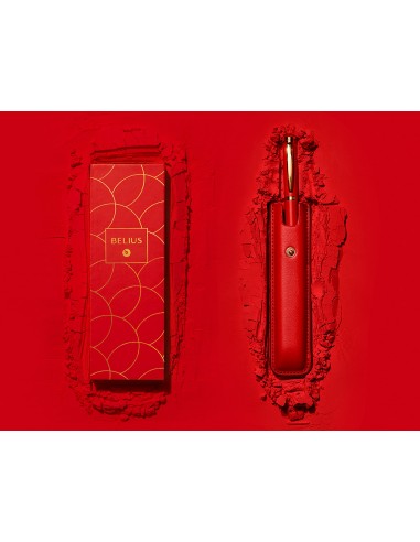 Boligrafo belius passion dor aluminio...