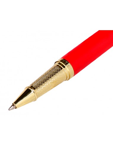 Boligrafo belius passion dor aluminio...