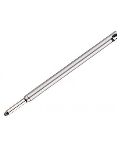 Recambio boligrafo belius con rosca...