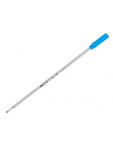 Recambio boligrafo belius con rosca...