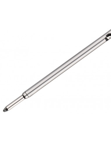 Recambio boligrafo belius con rosca...