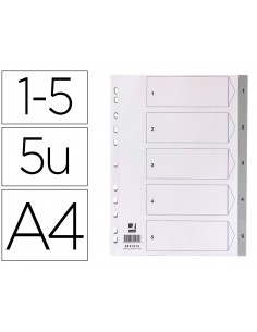 Separador numerico...