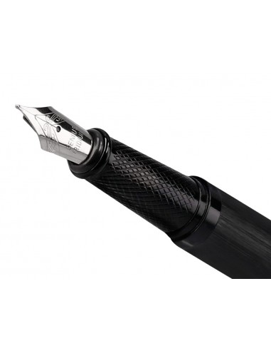 Pluma y frasco de tinta belius origen...