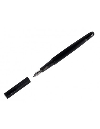 Pluma y frasco de tinta belius origen...