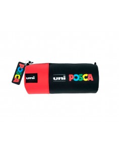 Estuche portatodo uni posca...