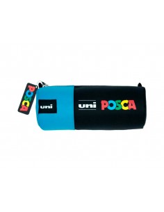 Estuche portatodo uni posca...