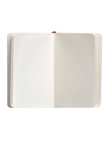 Cuaderno con gomilla antartik notes...