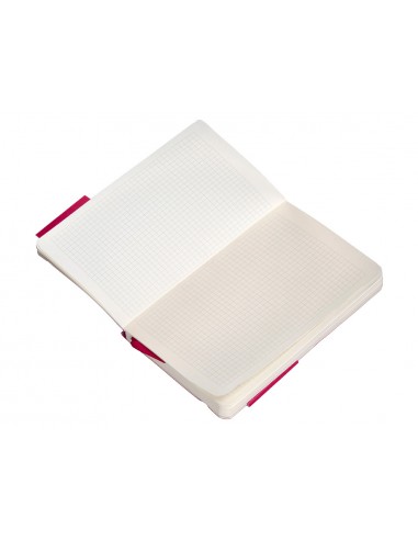 Cuaderno con gomilla antartik notes...