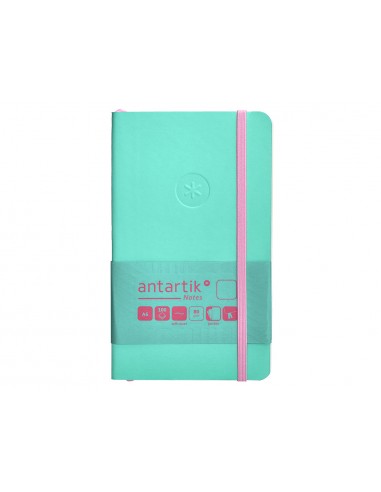 Cuaderno con gomilla antartik notes...