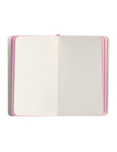 Cuaderno con gomilla antartik notes...