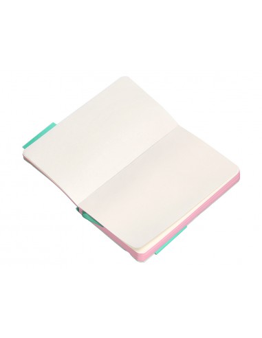 Cuaderno con gomilla antartik notes...