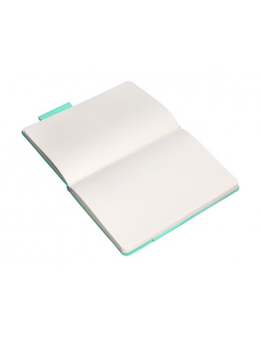 Cuaderno con gomilla antartik notes...