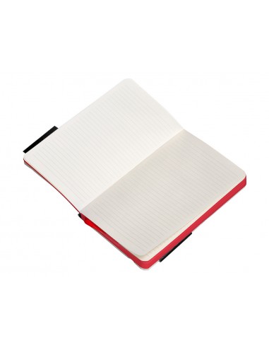 Cuaderno con gomilla antartik notes...
