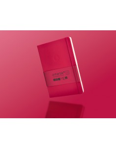 Cuaderno con gomilla... 2