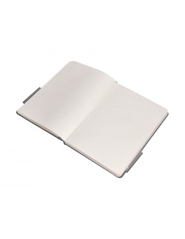 Cuaderno con gomilla antartik notes...