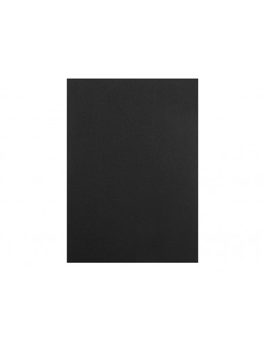 Carton pluma liderpapel negro doble...
