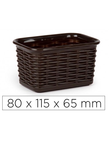 Bandeja plastico plasticforte nº 5...