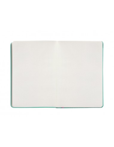 Cuaderno con gomilla antartik notes...
