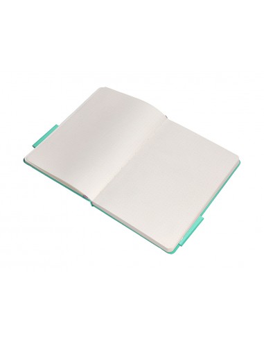 Cuaderno con gomilla antartik notes...