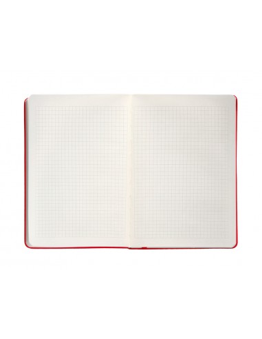Cuaderno con gomilla antartik notes...