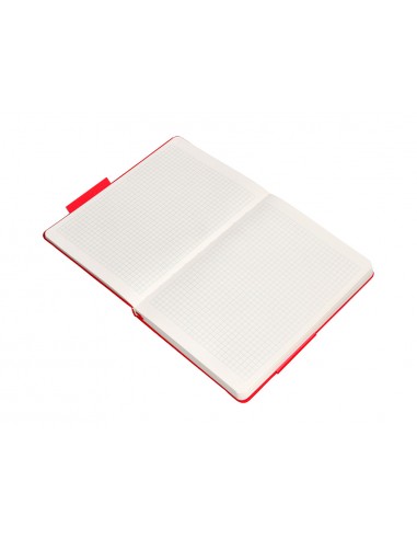 Cuaderno con gomilla antartik notes...