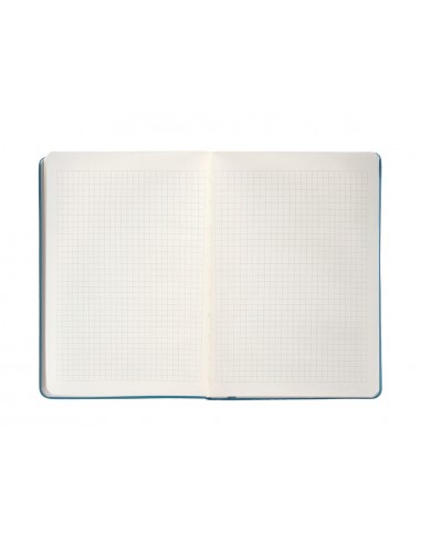 Cuaderno con gomilla antartik notes...