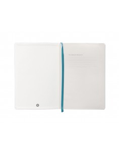 Cuaderno con gomilla... 2