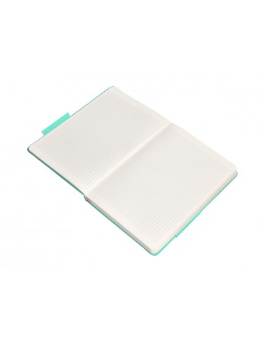 Cuaderno con gomilla antartik notes...