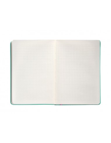 Cuaderno con gomilla antartik notes...
