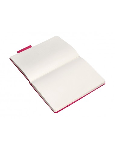 Cuaderno con gomilla antartik notes...