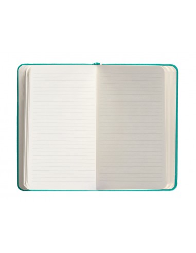 Cuaderno con gomilla antartik notes...